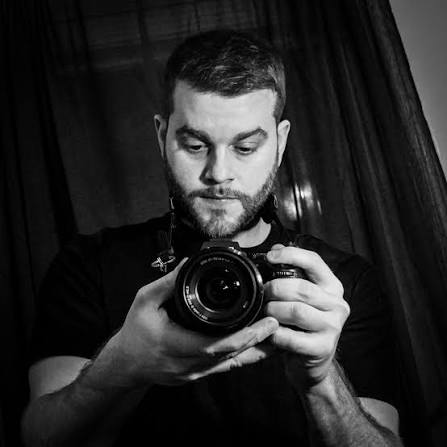 Aaron King