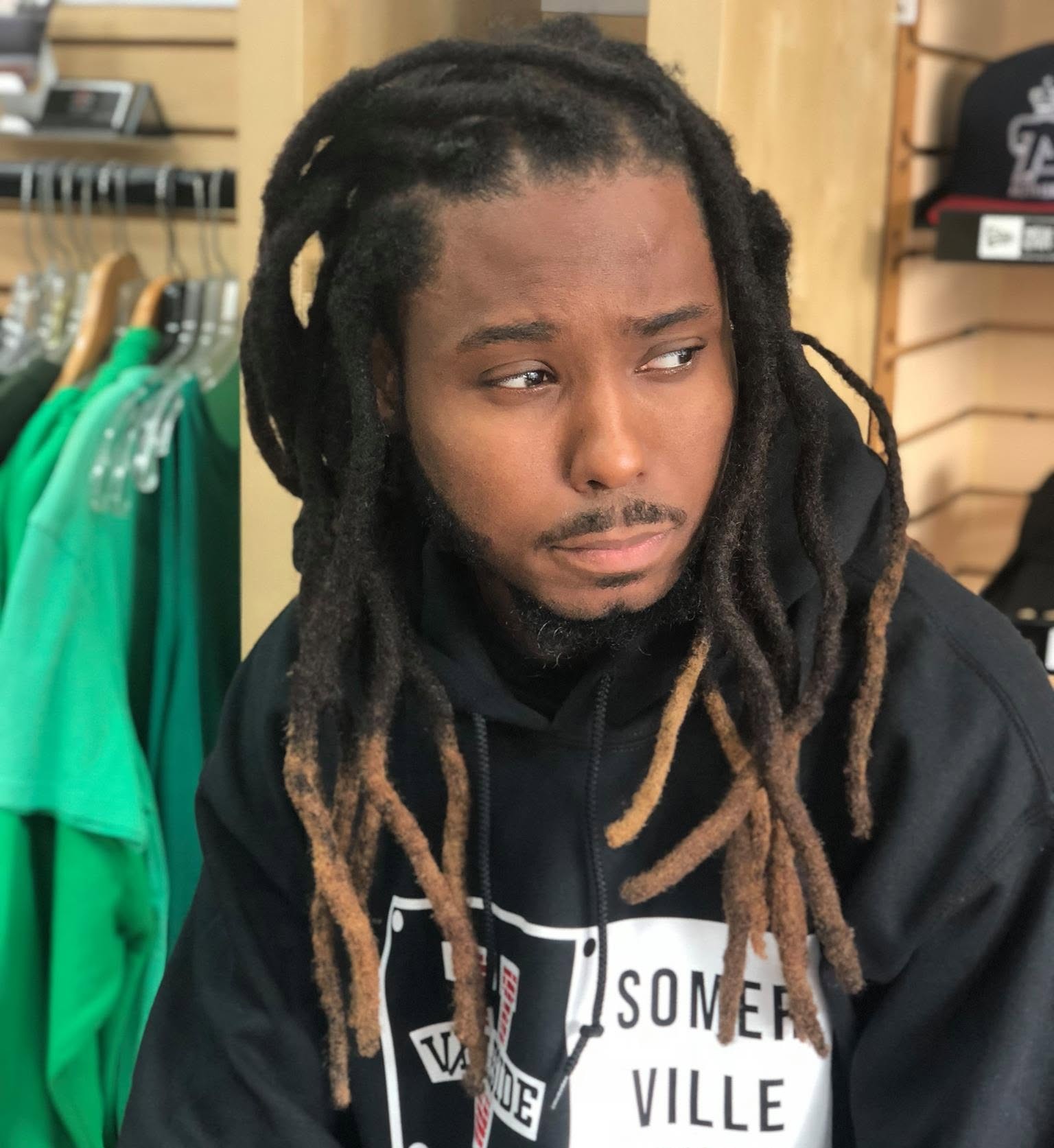 Drizz Kidd