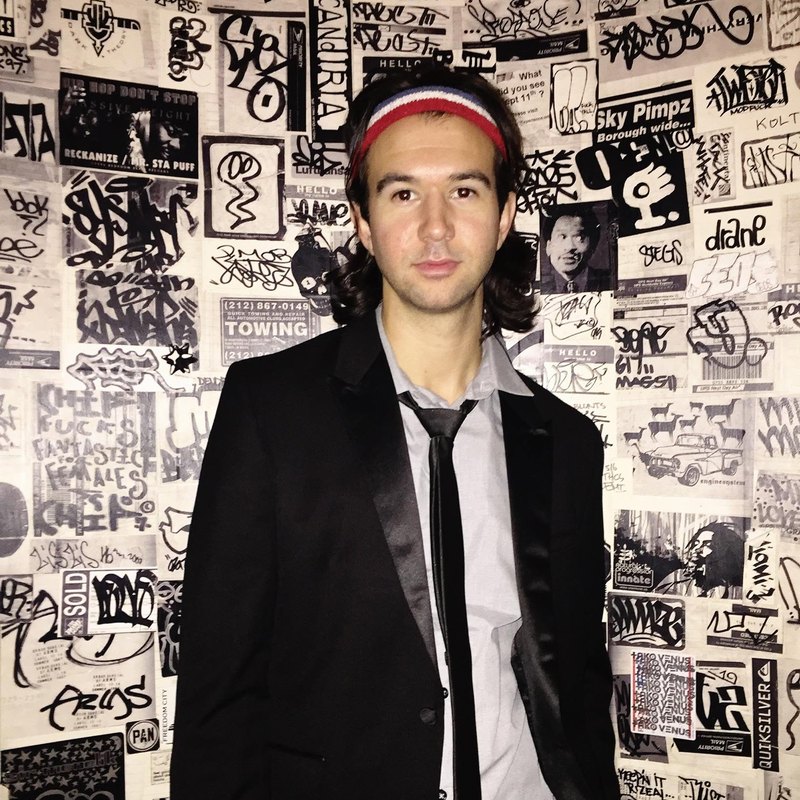 Jesse Weiss