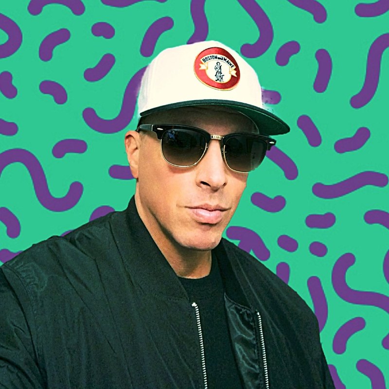 Tony Bender